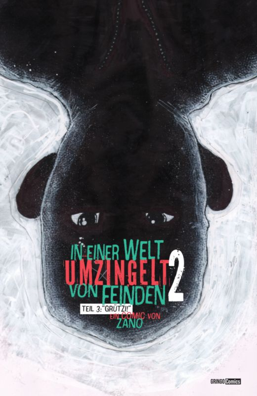 In einer Welt umzingelt von Feinden 2